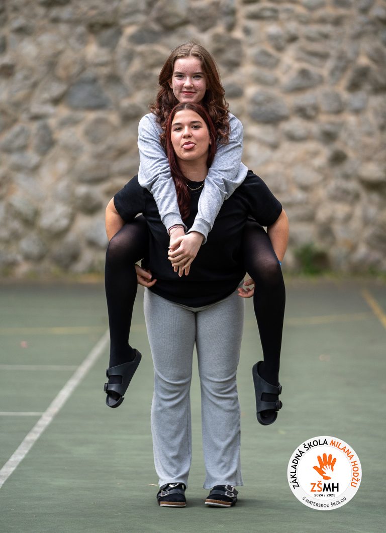 Fotenie na 2. stupni 2025