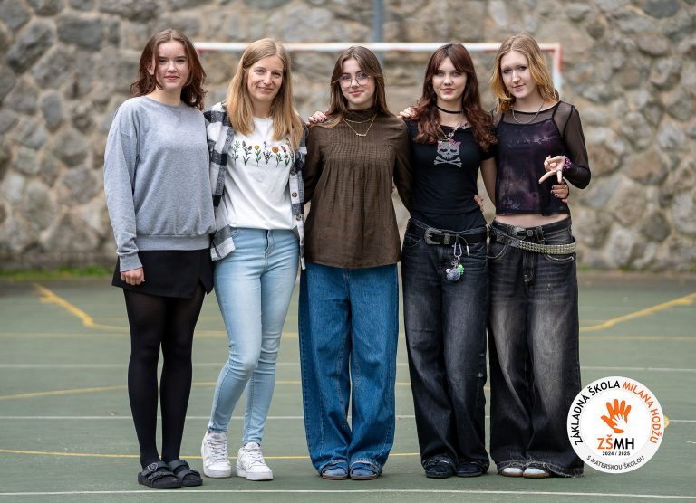 Fotenie na 2. stupni 2025