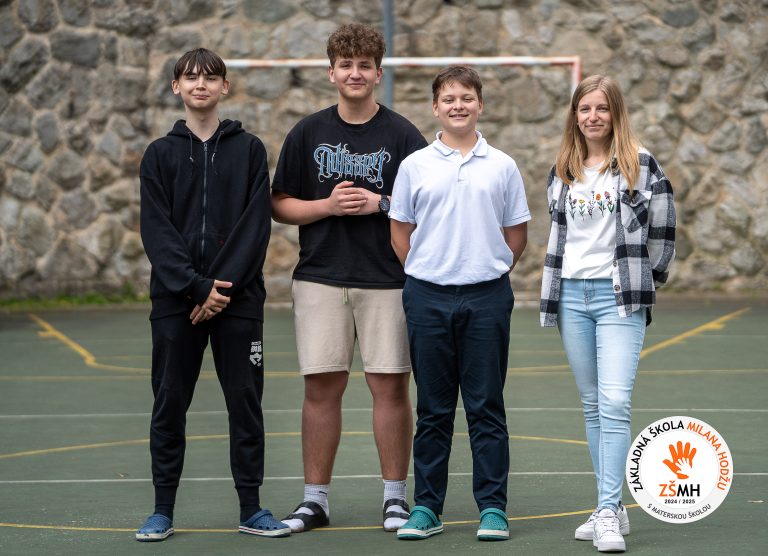 Fotenie na 2. stupni 2025