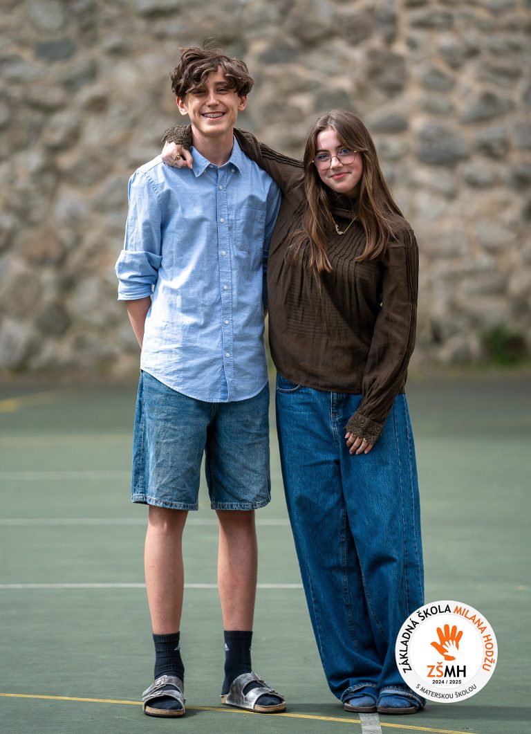 Fotenie na 2. stupni 2025