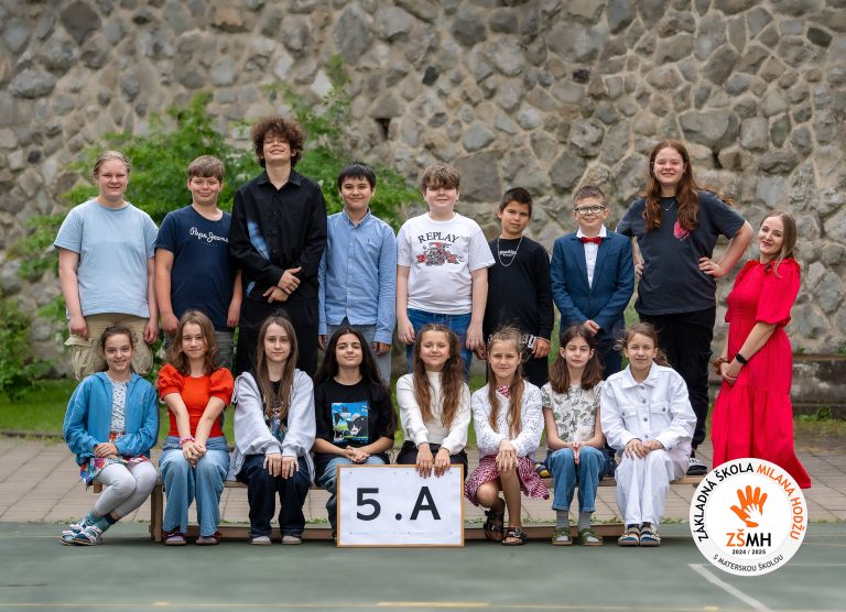 Fotenie na 2. stupni 2025