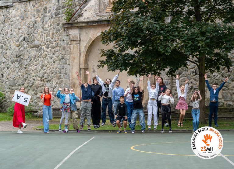 Fotenie na 2. stupni 2025