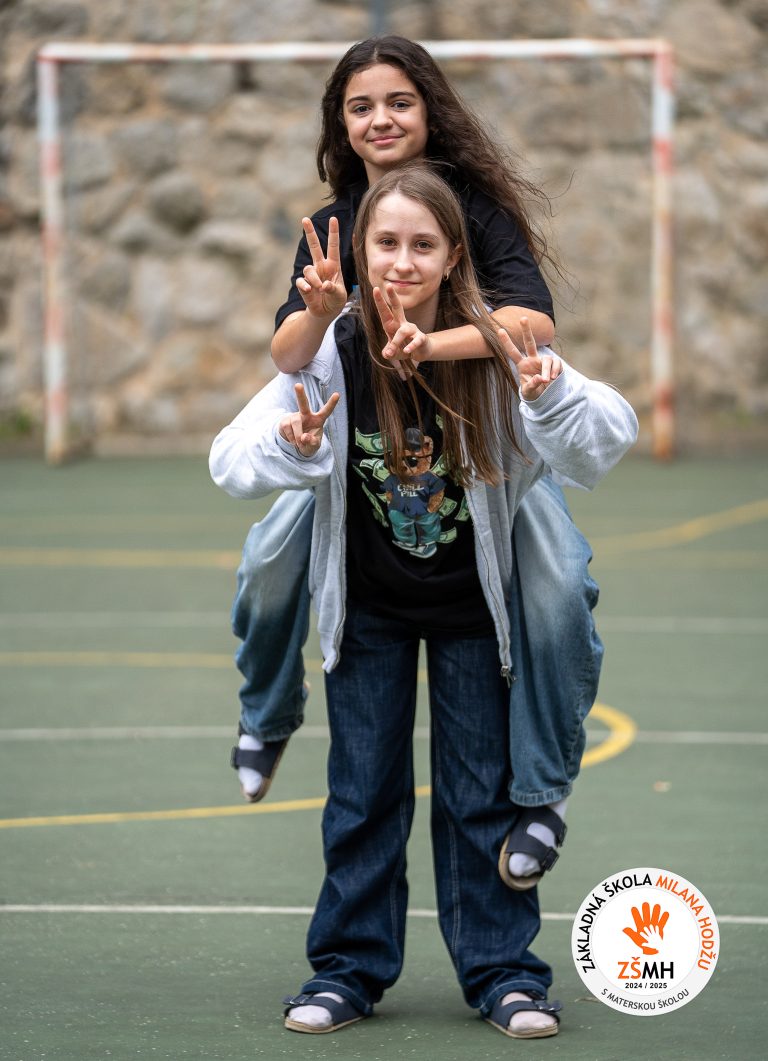 Fotenie na 2. stupni 2025