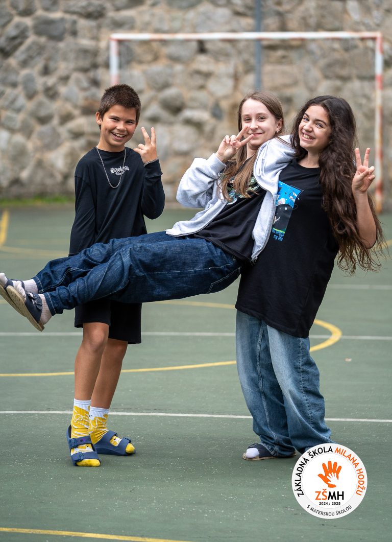 Fotenie na 2. stupni 2025