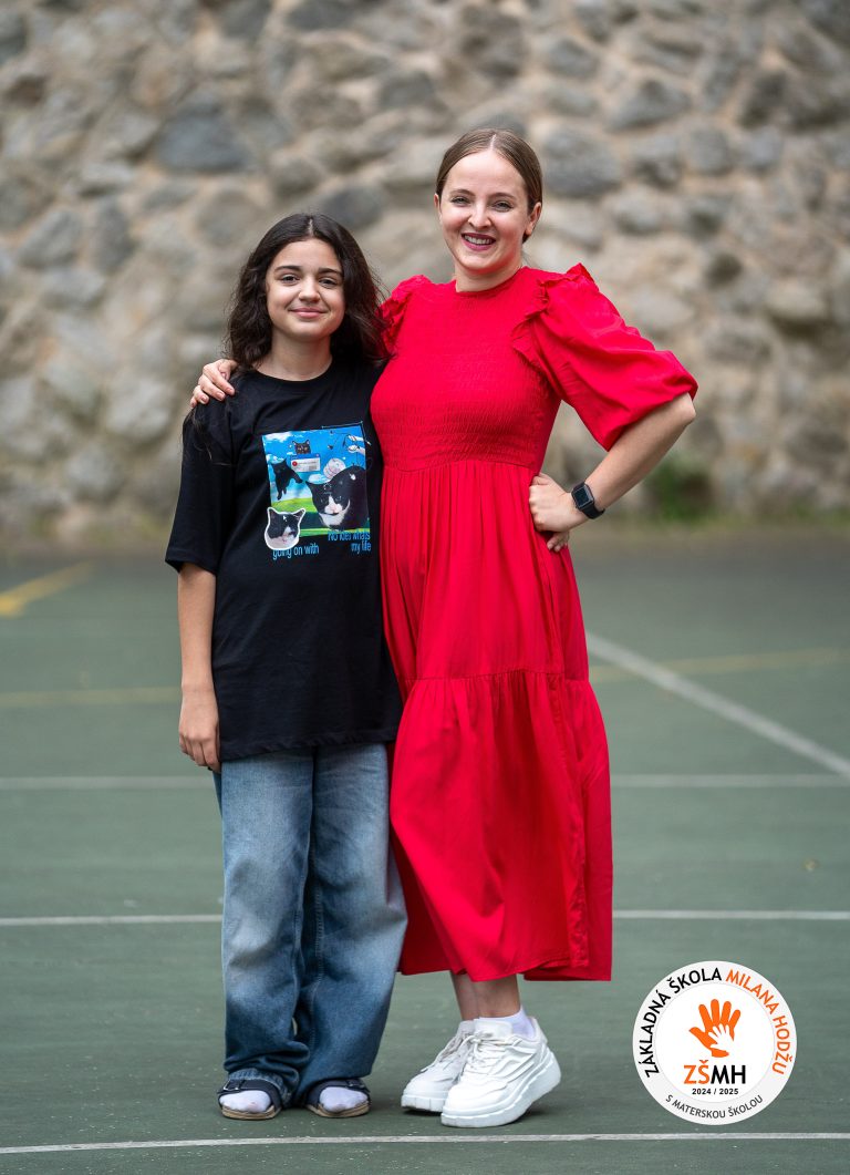 Fotenie na 2. stupni 2025