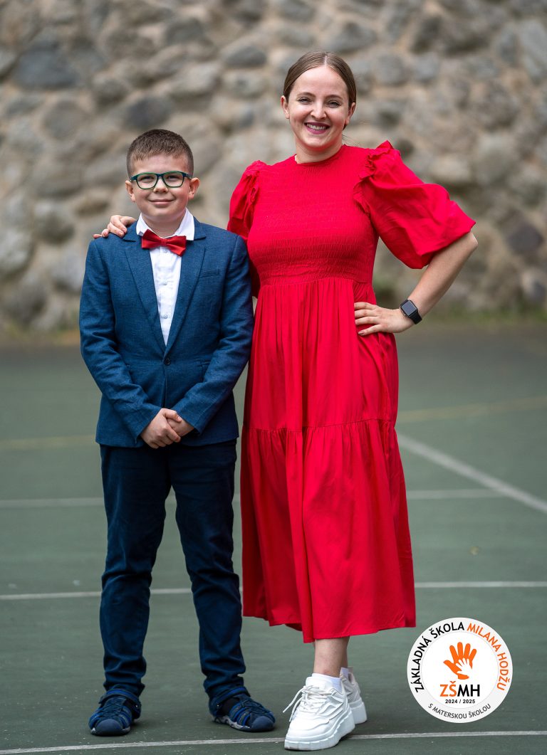 Fotenie na 2. stupni 2025