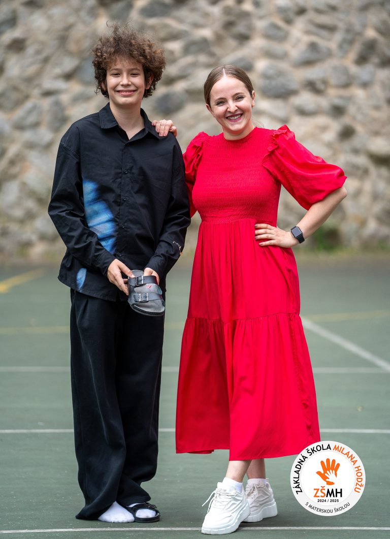 Fotenie na 2. stupni 2025