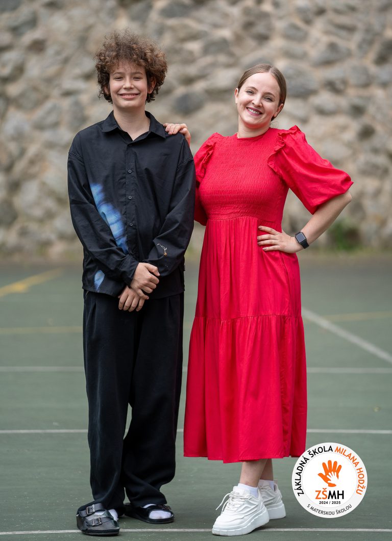 Fotenie na 2. stupni 2025