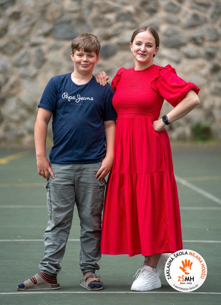 Fotenie na 2. stupni 2025