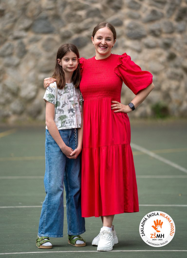 Fotenie na 2. stupni 2025