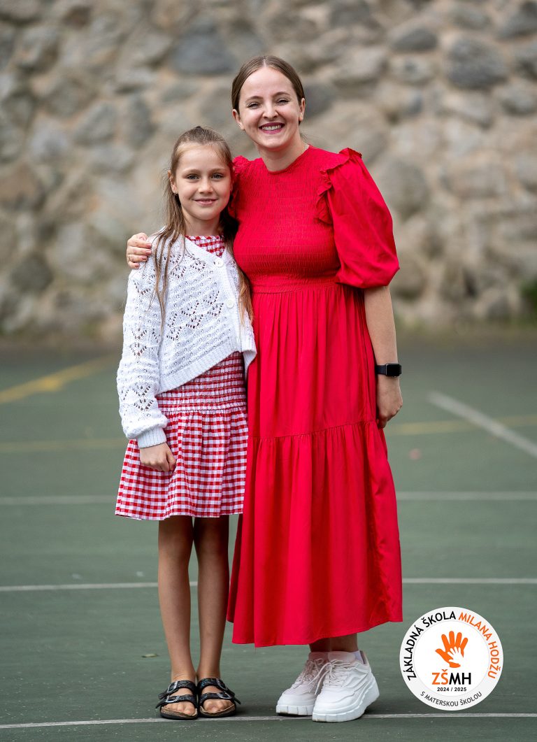 Fotenie na 2. stupni 2025