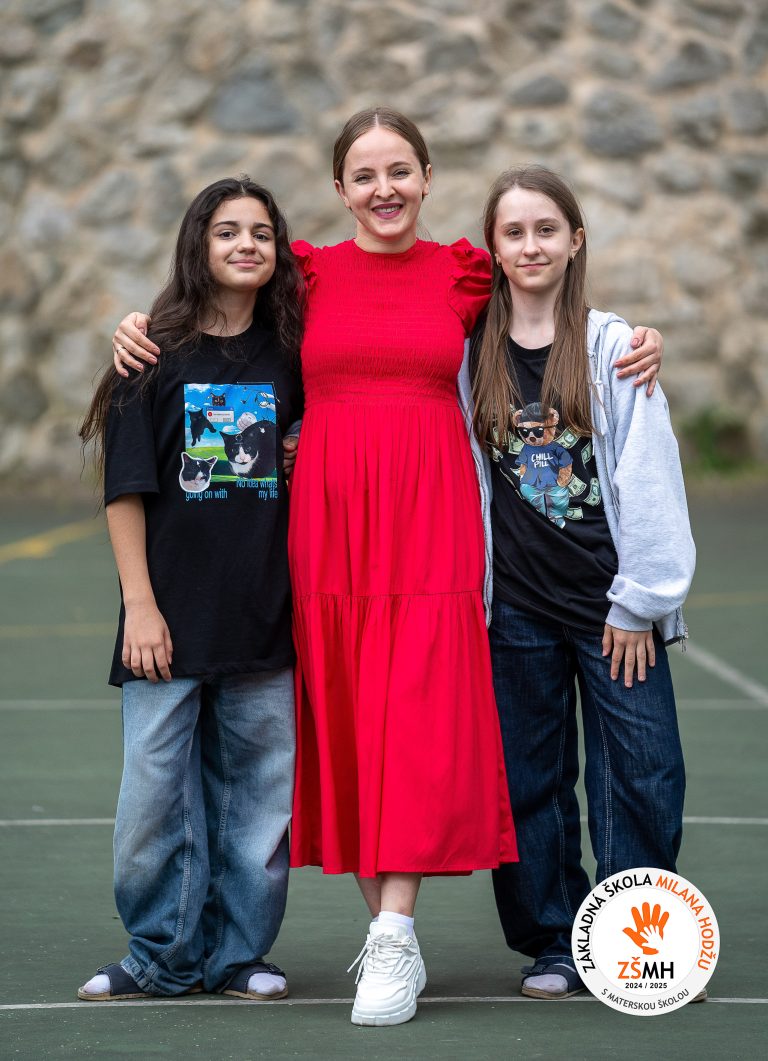 Fotenie na 2. stupni 2025