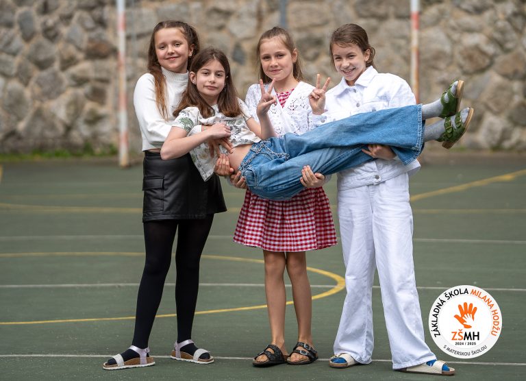 Fotenie na 2. stupni 2025