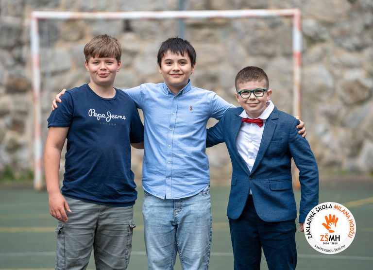 Fotenie na 2. stupni 2025