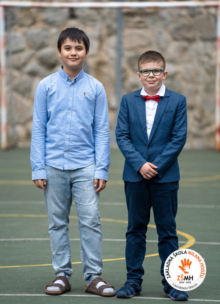 Fotenie na 2. stupni 2025