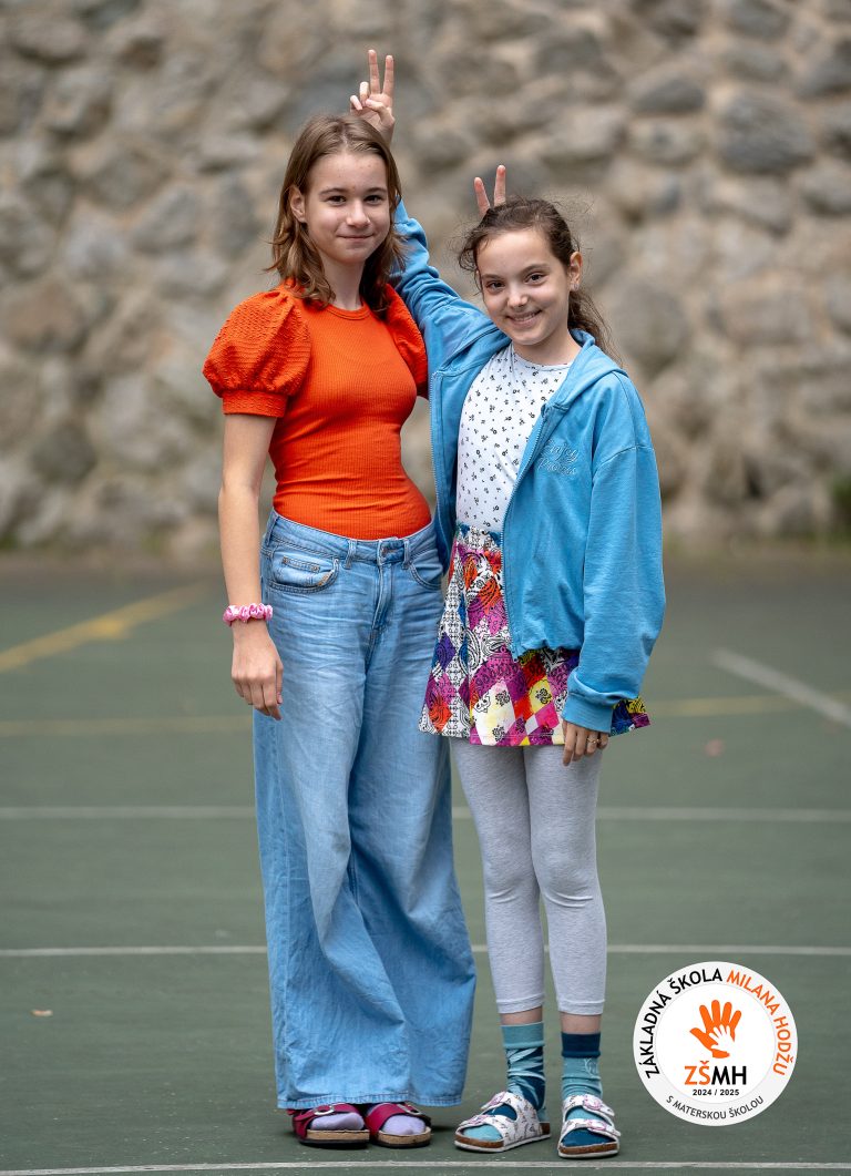 Fotenie na 2. stupni 2025