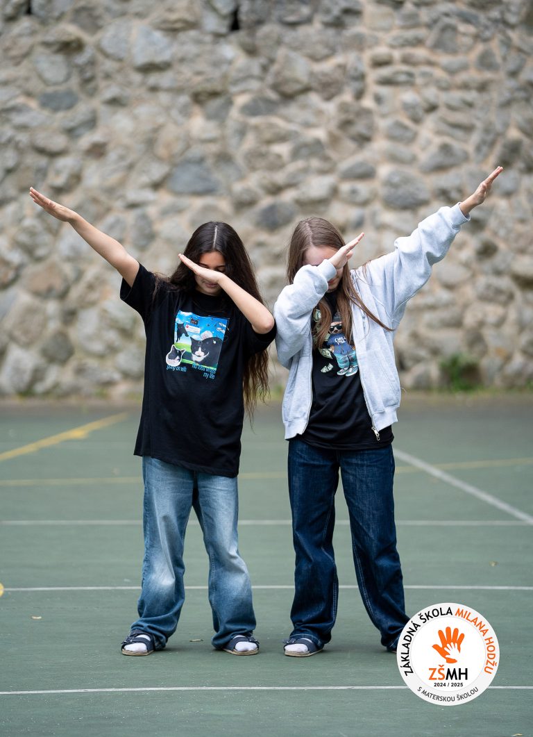 Fotenie na 2. stupni 2025