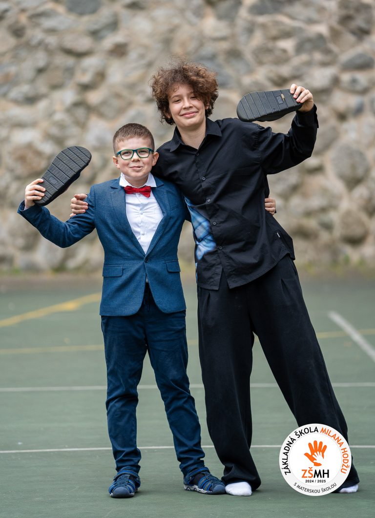 Fotenie na 2. stupni 2025