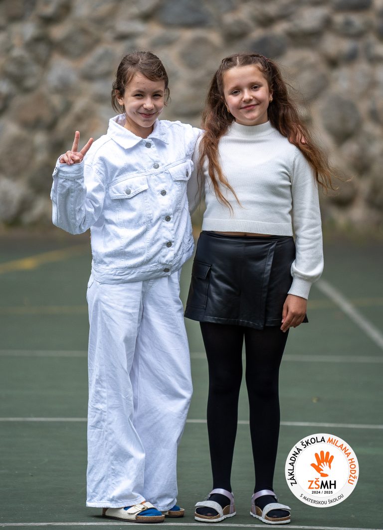 Fotenie na 2. stupni 2025