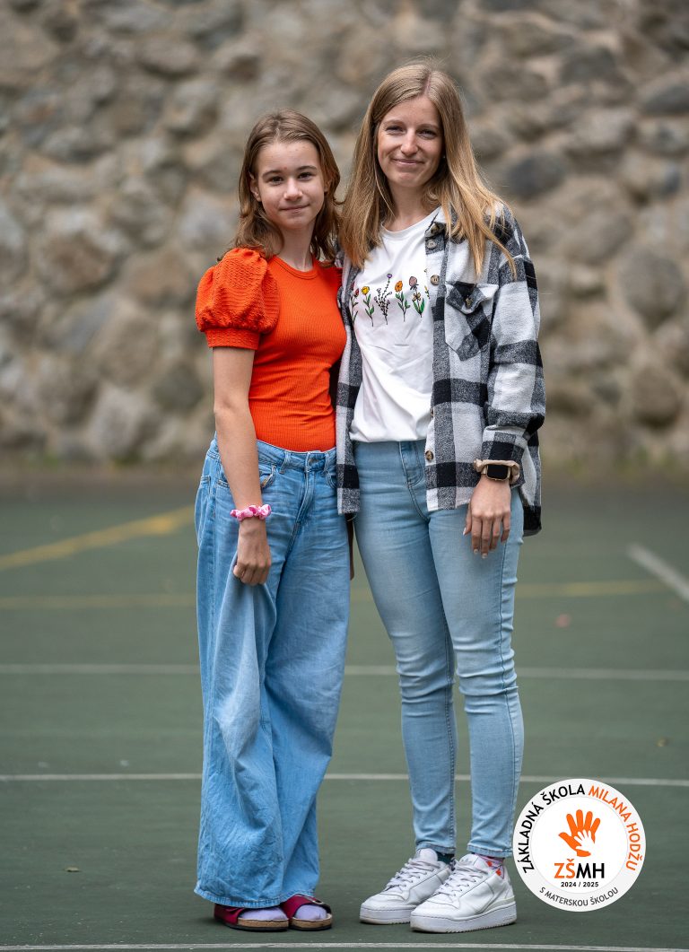 Fotenie na 2. stupni 2025