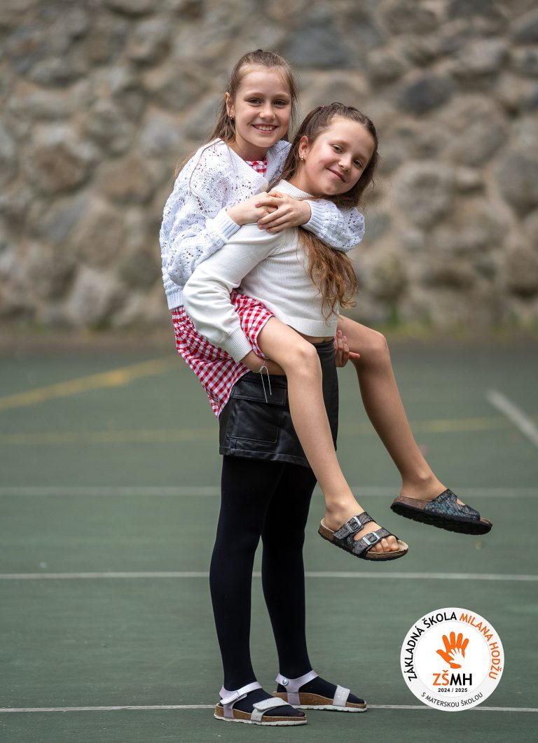 Fotenie na 2. stupni 2025