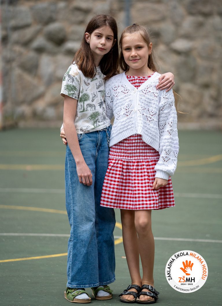 Fotenie na 2. stupni 2025