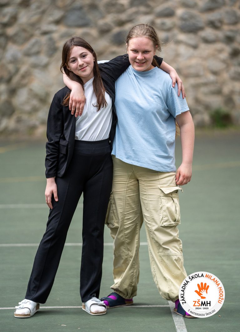 Fotenie na 2. stupni 2025