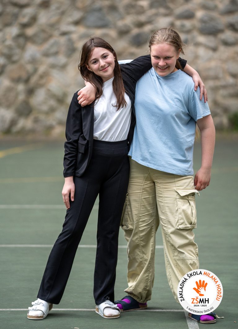 Fotenie na 2. stupni 2025