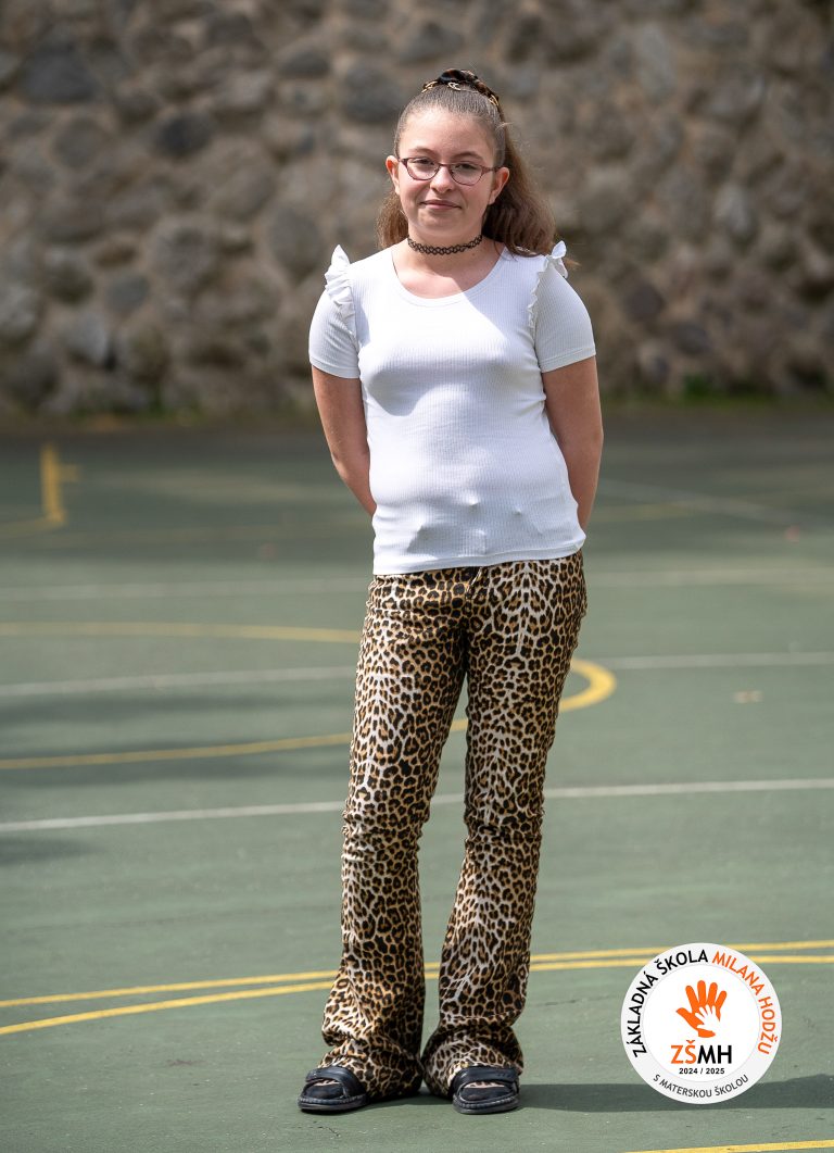 Fotenie na 2. stupni 2025