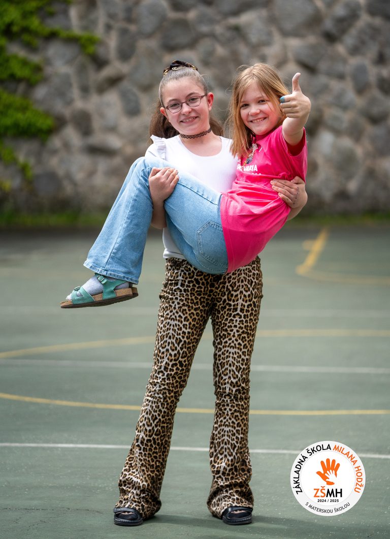 Fotenie na 2. stupni 2025