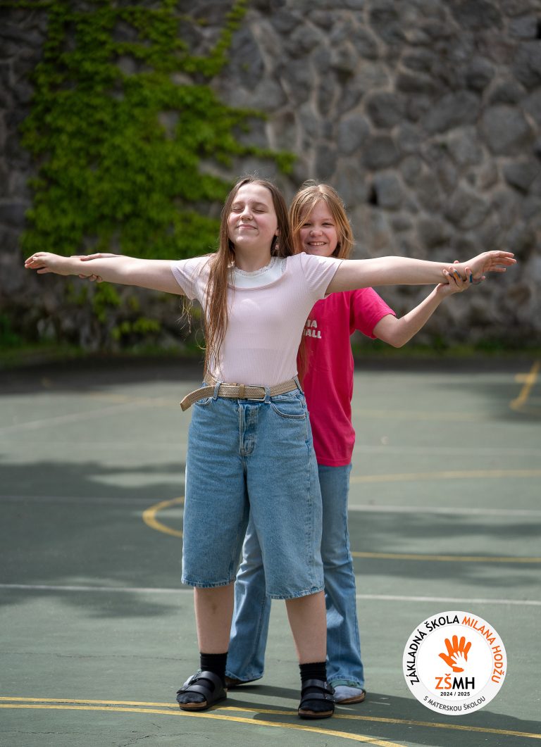 Fotenie na 2. stupni 2025