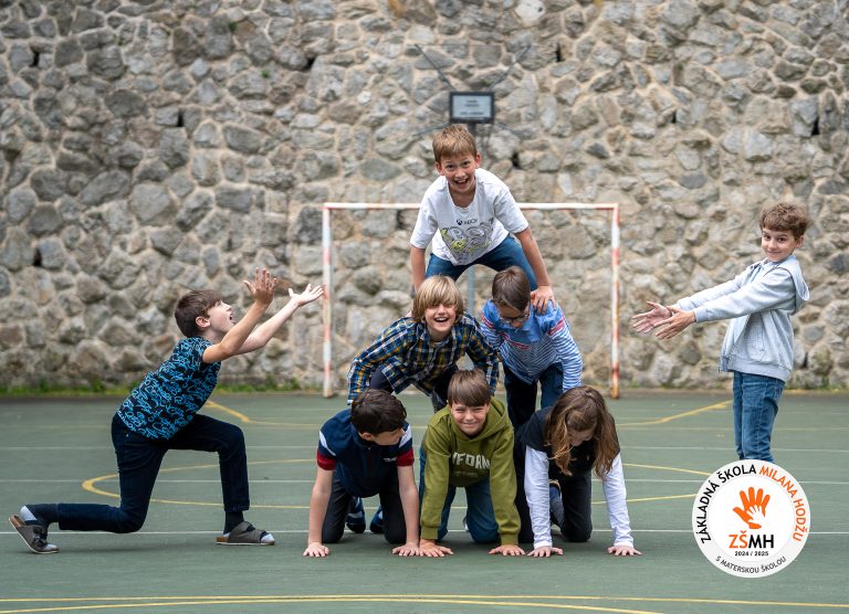 Fotenie na 2. stupni 2025