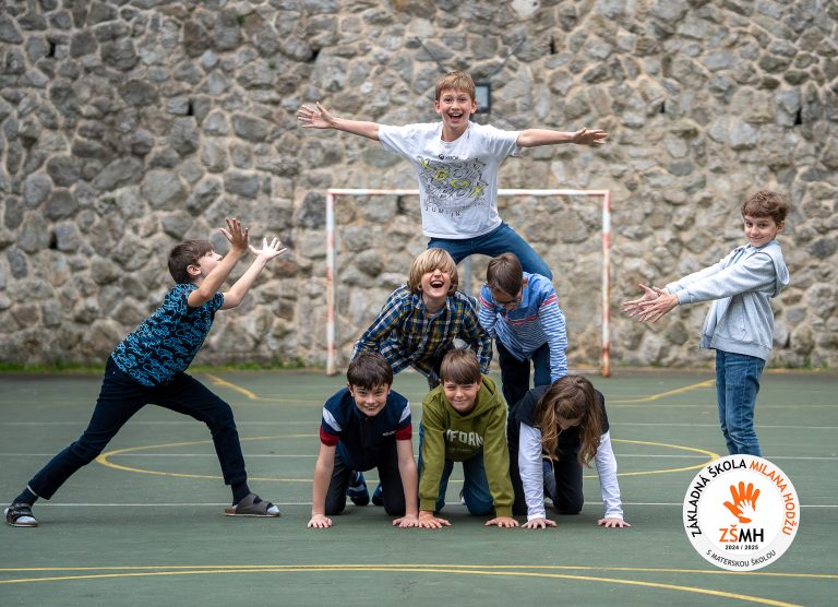 Fotenie na 2. stupni 2025