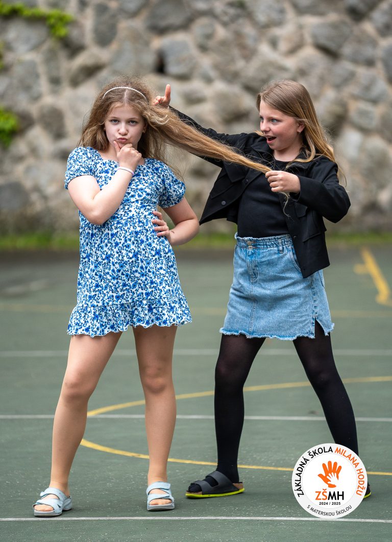 Fotenie na 2. stupni 2025