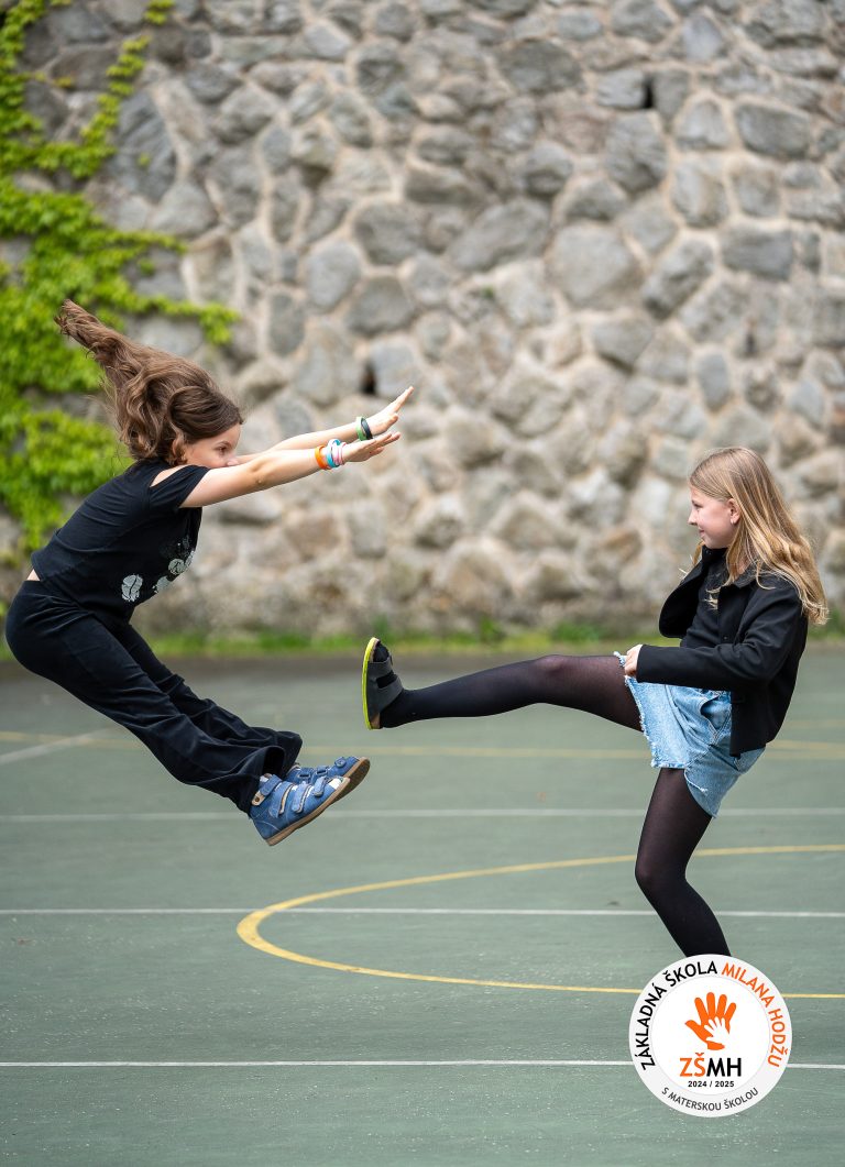 Fotenie na 2. stupni 2025