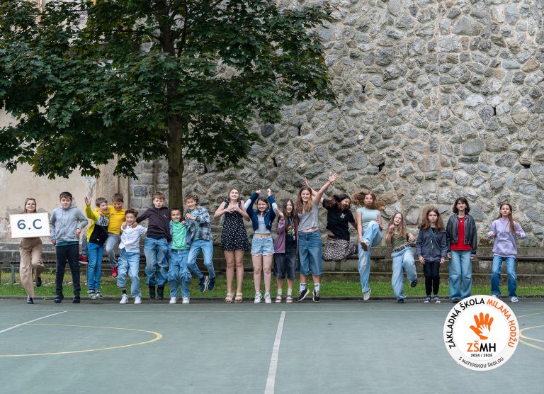 Fotenie na 2. stupni 2025