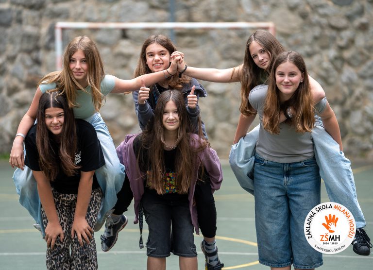 Fotenie na 2. stupni 2025