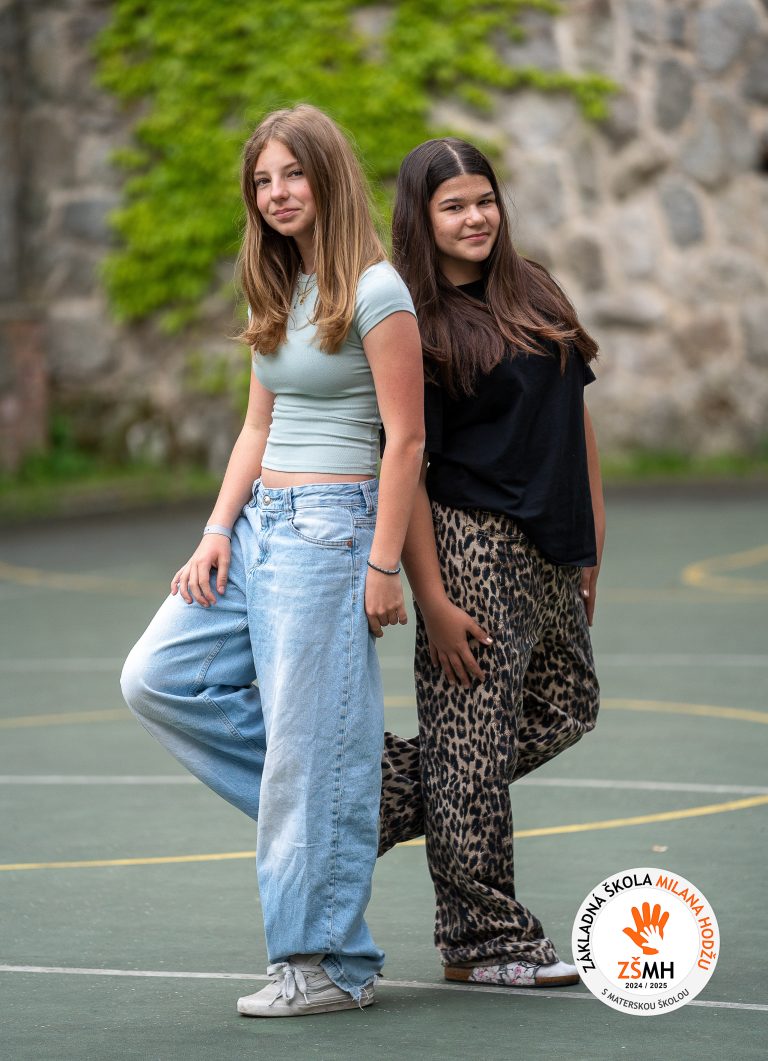 Fotenie na 2. stupni 2025