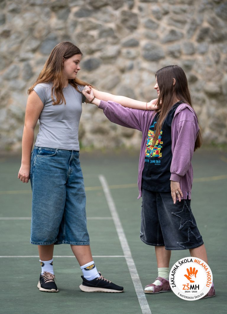 Fotenie na 2. stupni 2025