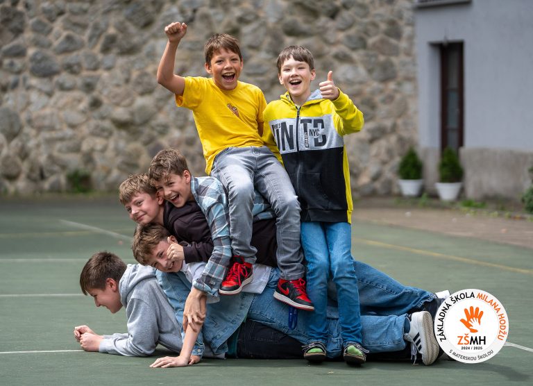 Fotenie na 2. stupni 2025