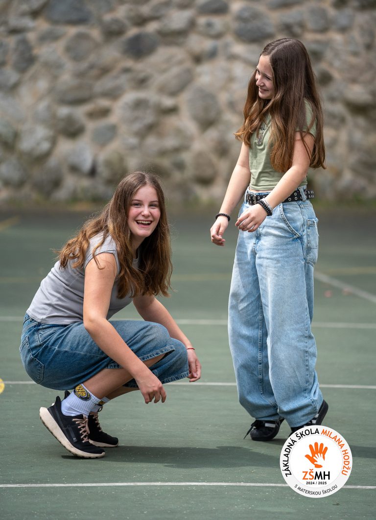 Fotenie na 2. stupni 2025