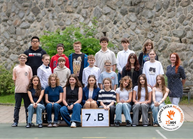 Fotenie na 2. stupni 2025