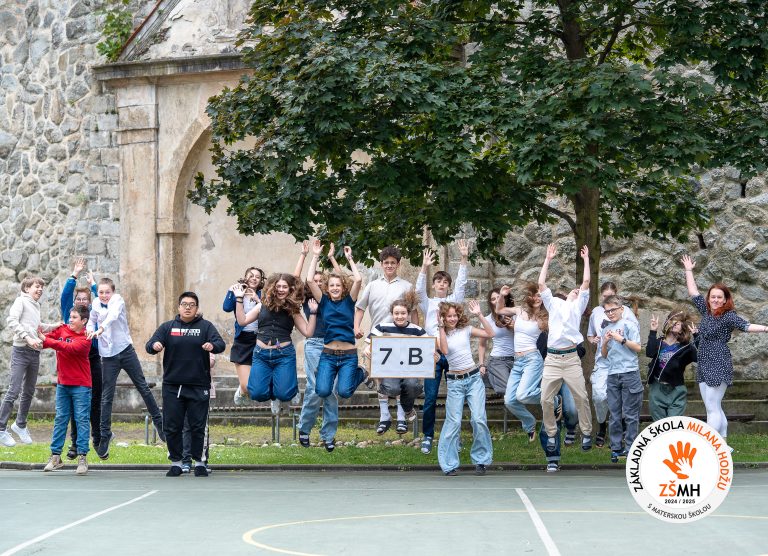 Fotenie na 2. stupni 2025