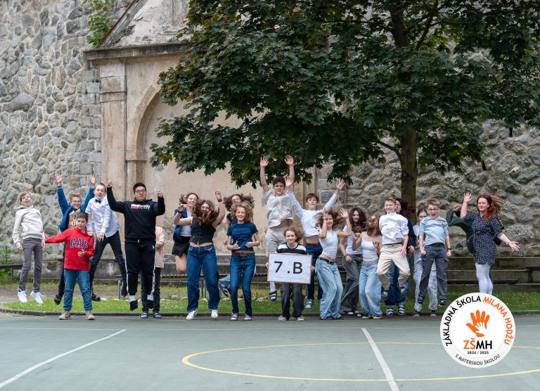 Fotenie na 2. stupni 2025