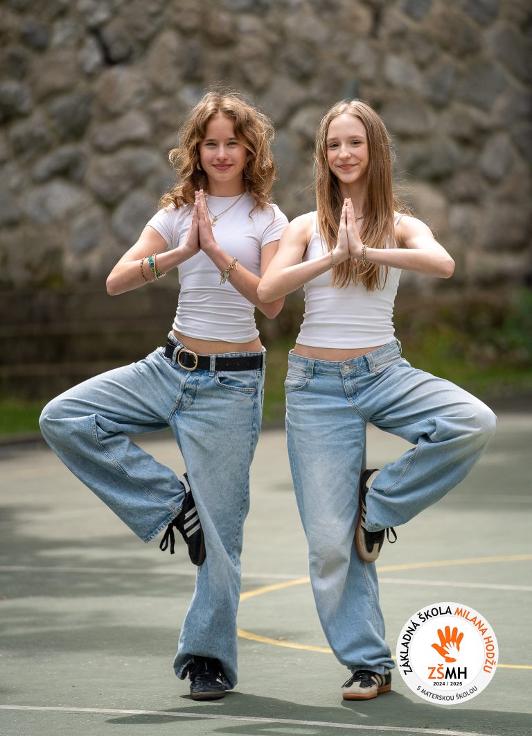 Fotenie na 2. stupni 2025