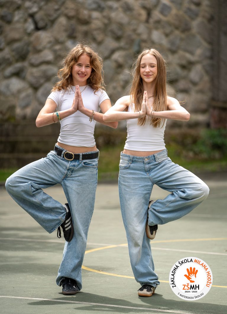 Fotenie na 2. stupni 2025