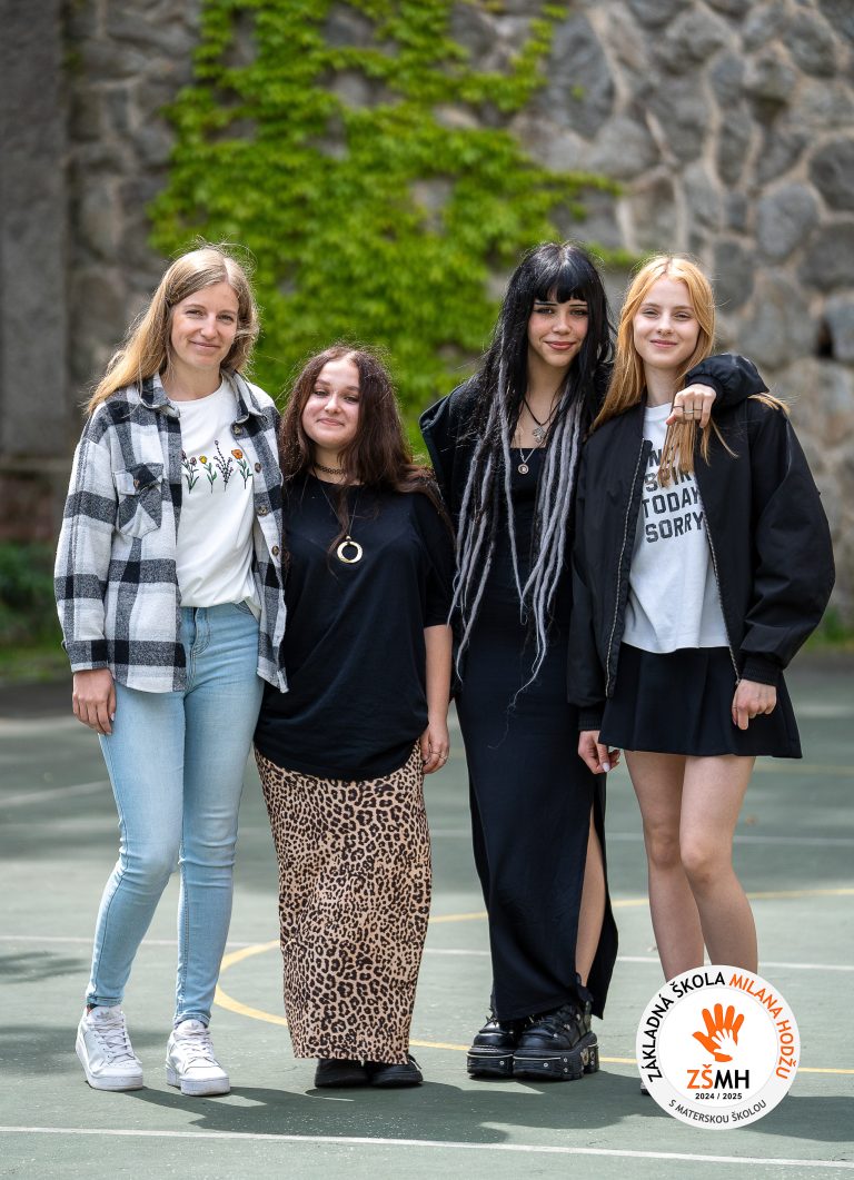 Fotenie na 2. stupni 2025