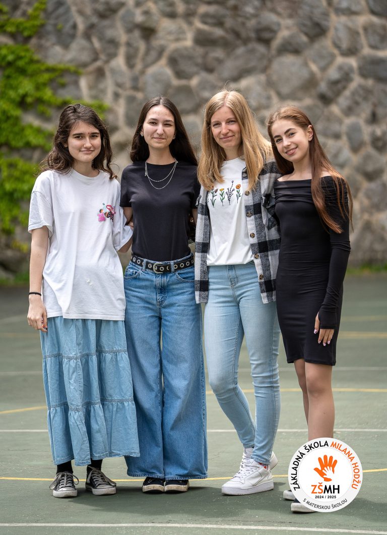 Fotenie na 2. stupni 2025