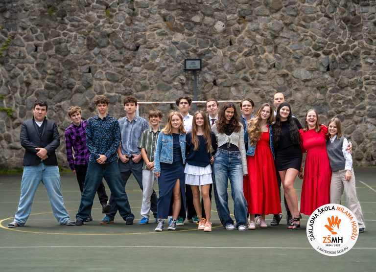 Fotenie na 2. stupni 2025