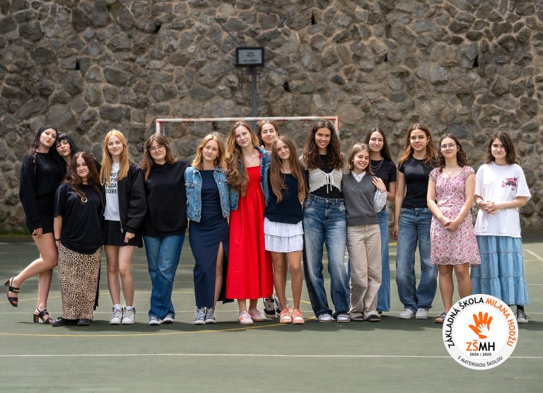 Fotenie na 2. stupni 2025